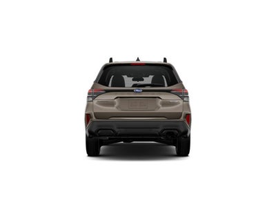 2025 Subaru Forester Hybrid Premium