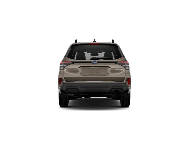 2025 Subaru Forester Hybrid Premium