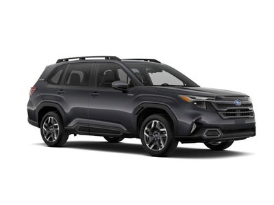 2025 Subaru Forester Hybrid Limited