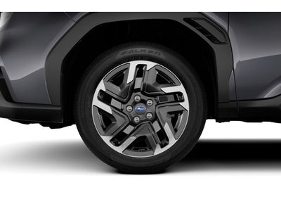 2025 Subaru Forester Hybrid Limited