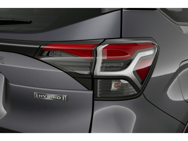 2025 Subaru Forester Hybrid Limited