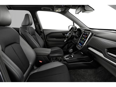 2025 Subaru Forester Hybrid Limited