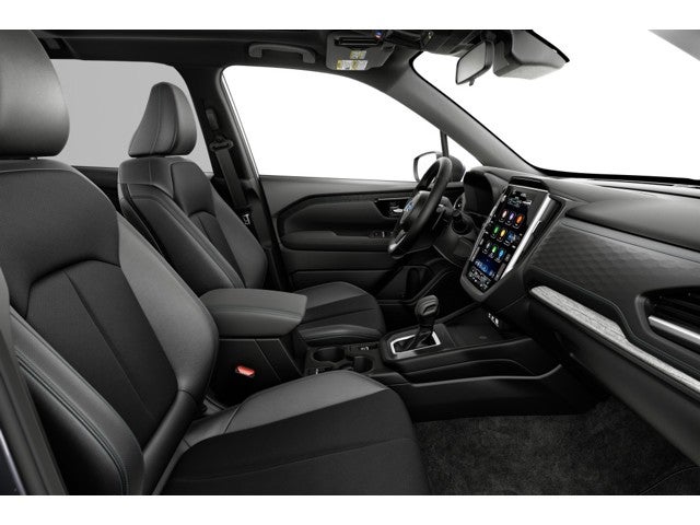 2025 Subaru Forester Hybrid Limited