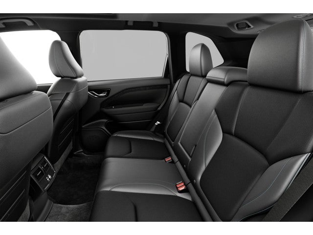 2025 Subaru Forester Hybrid Limited