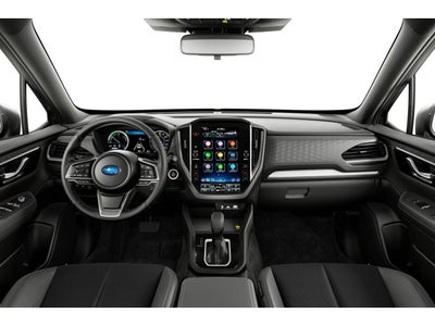 2025 Subaru Forester Hybrid Limited
