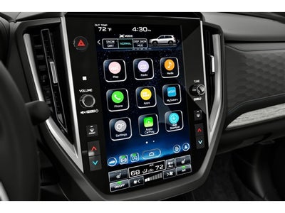 2025 Subaru Forester Hybrid Limited
