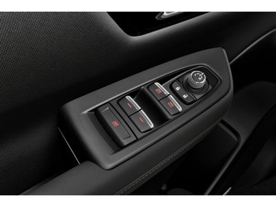 2025 Subaru Forester Hybrid Limited