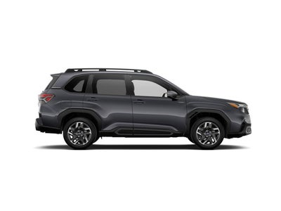 2025 Subaru Forester Hybrid Limited