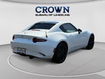 2017 Mazda Mazda Miata RF Grand Touring
