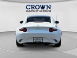 2017 Mazda Mazda Miata RF Grand Touring
