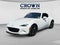 2017 Mazda Mazda Miata RF Grand Touring