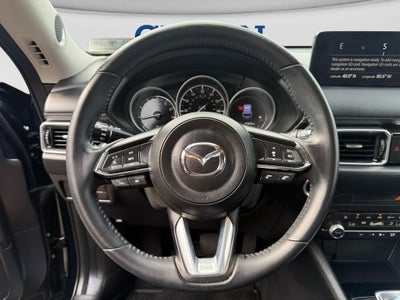 2021 Mazda Mazda CX-5 Touring