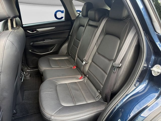 2021 Mazda Mazda CX-5 Touring