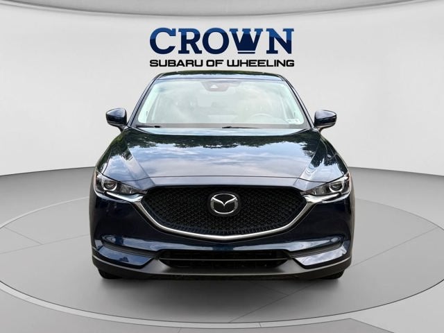2021 Mazda Mazda CX-5 Touring
