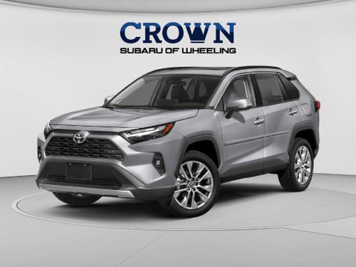 2024 Toyota RAV4 Limited