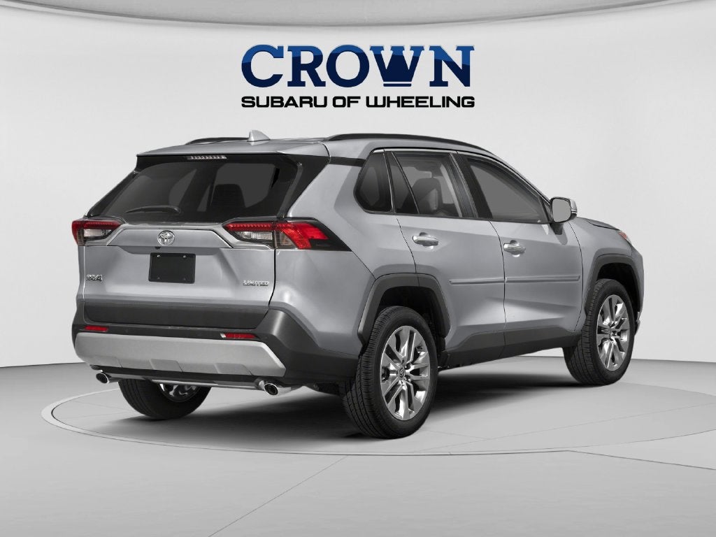 2024 Toyota RAV4 Limited
