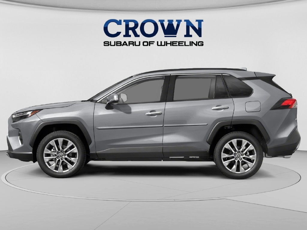 2024 Toyota RAV4 Limited