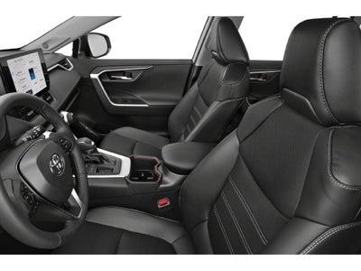 2024 Toyota RAV4 Limited