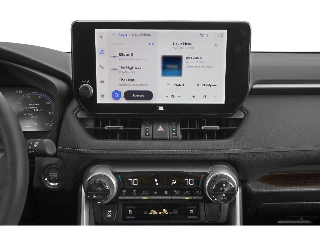 2024 Toyota RAV4 Limited