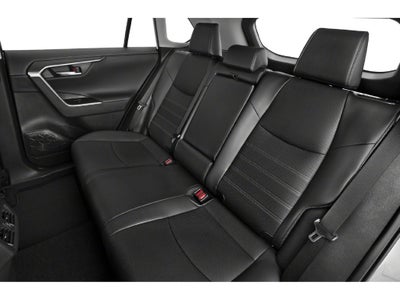 2024 Toyota RAV4 Limited