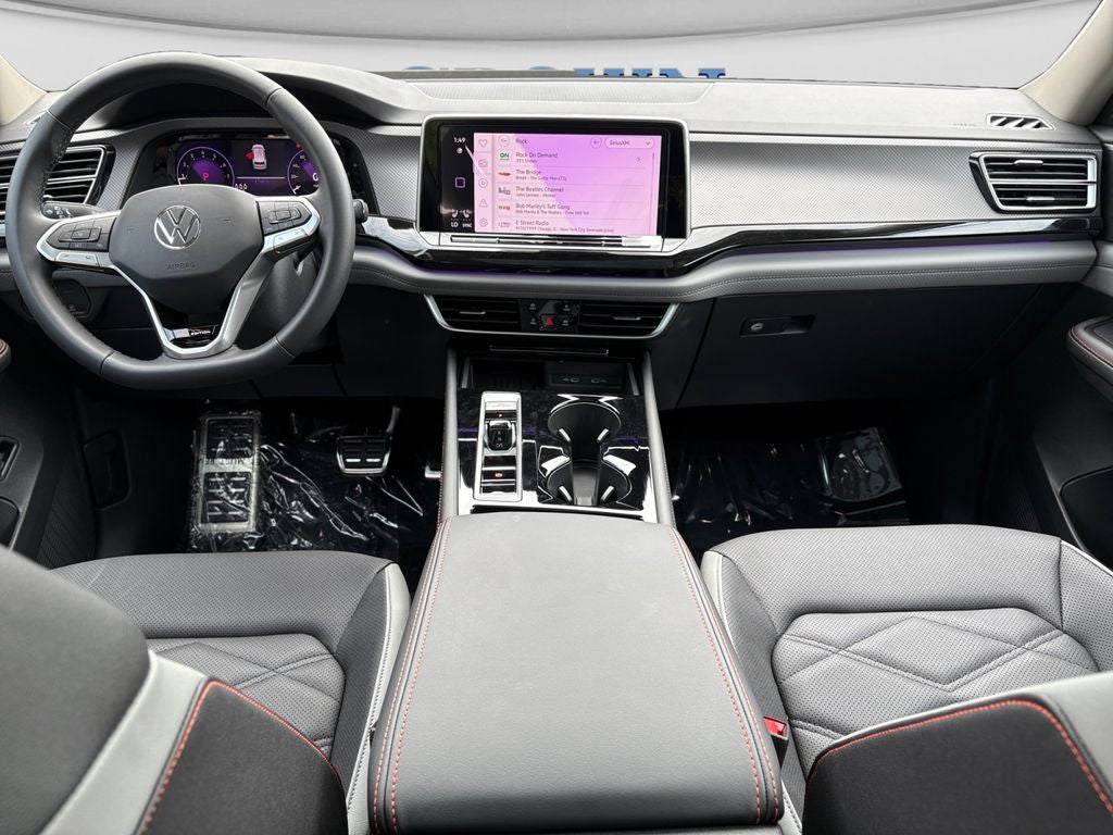2026 Volkswagen Atlas Atlas Peak Edition - Photo 13