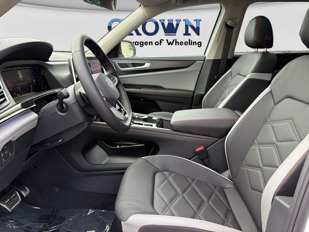 2026 Volkswagen Atlas Atlas Peak Edition - Photo 14
