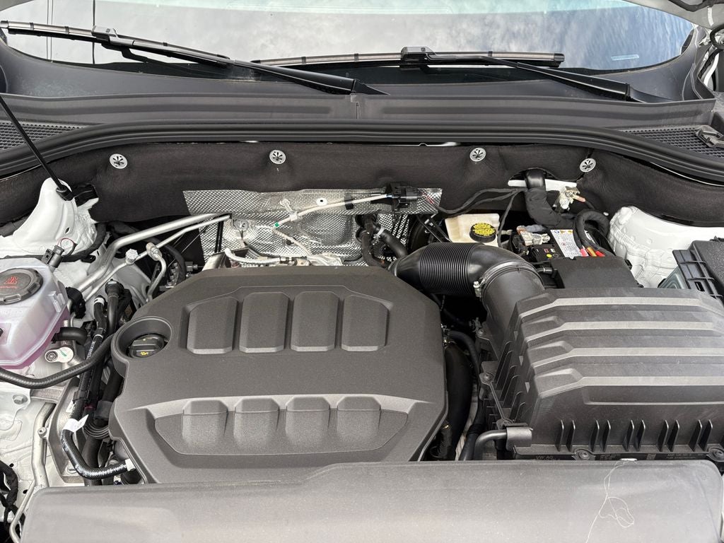 2026 Volkswagen Atlas Atlas Peak Edition - Photo 15
