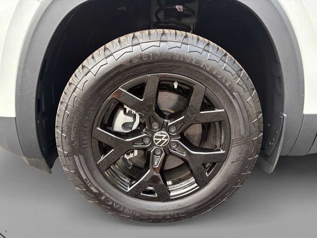 2026 Volkswagen Atlas Atlas Peak Edition - Photo 16