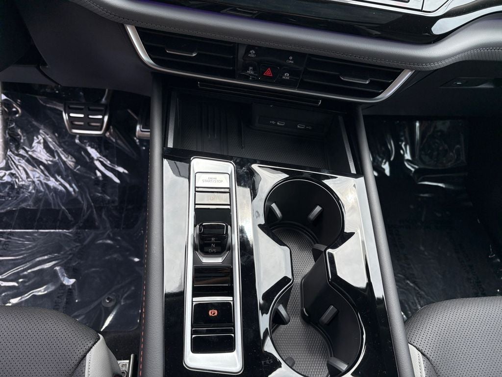 2026 Volkswagen Atlas Atlas Peak Edition - Photo 17