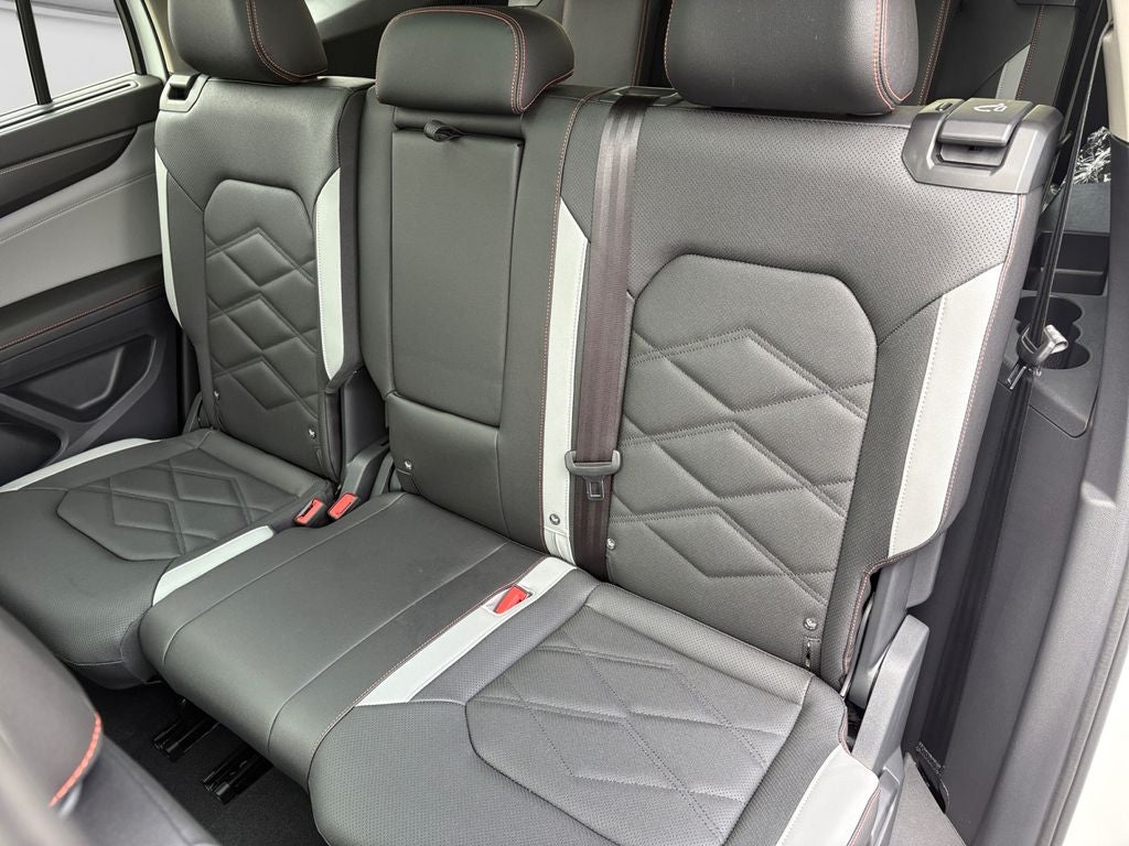 2026 Volkswagen Atlas Atlas Peak Edition - Photo 18