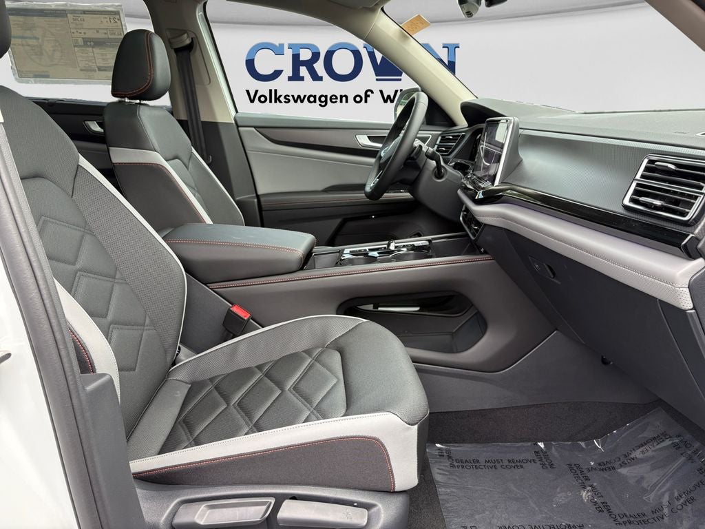 2026 Volkswagen Atlas Atlas Peak Edition - Photo 19