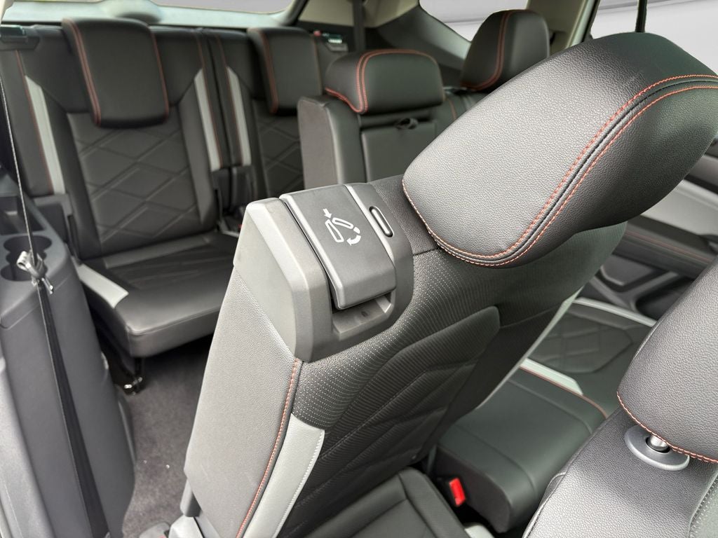 2026 Volkswagen Atlas Atlas Peak Edition - Photo 20