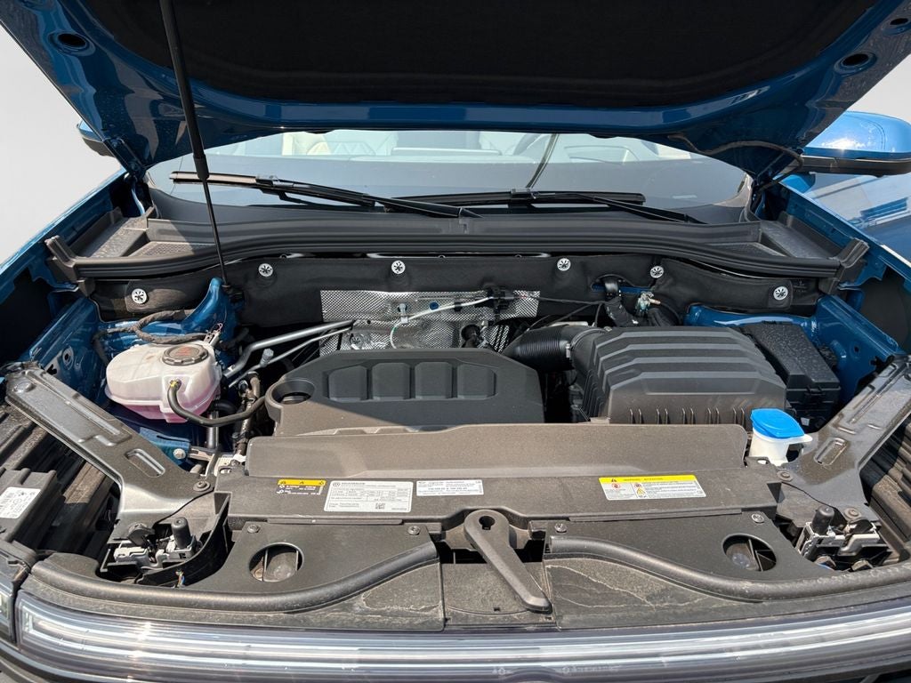 2026 Volkswagen Atlas Cross Sport SEL Premium R-LINE - Photo 16