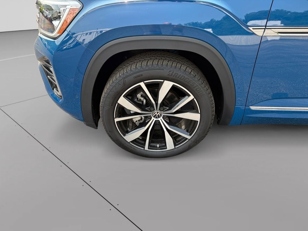 2026 Volkswagen Atlas Cross Sport SEL Premium R-LINE - Photo 17