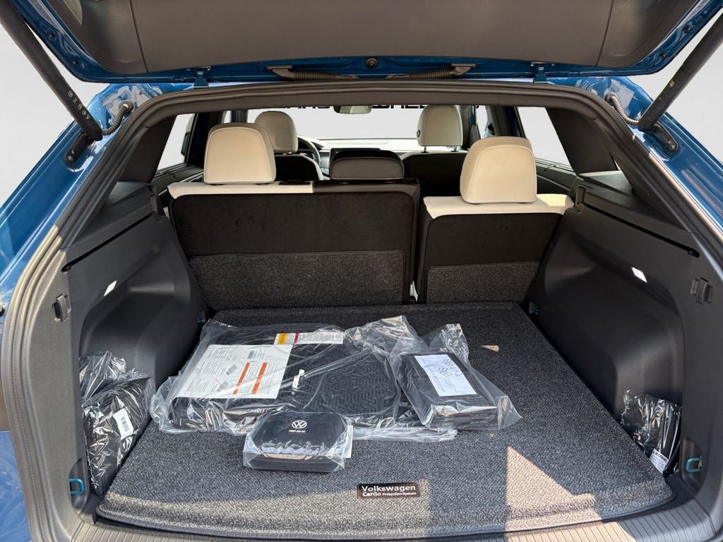 2026 Volkswagen Atlas Cross Sport SEL Premium R-LINE - Photo 22