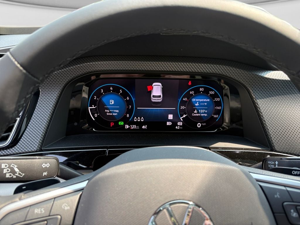 2026 Volkswagen Atlas Cross Sport SEL Premium R-LINE - Photo 10
