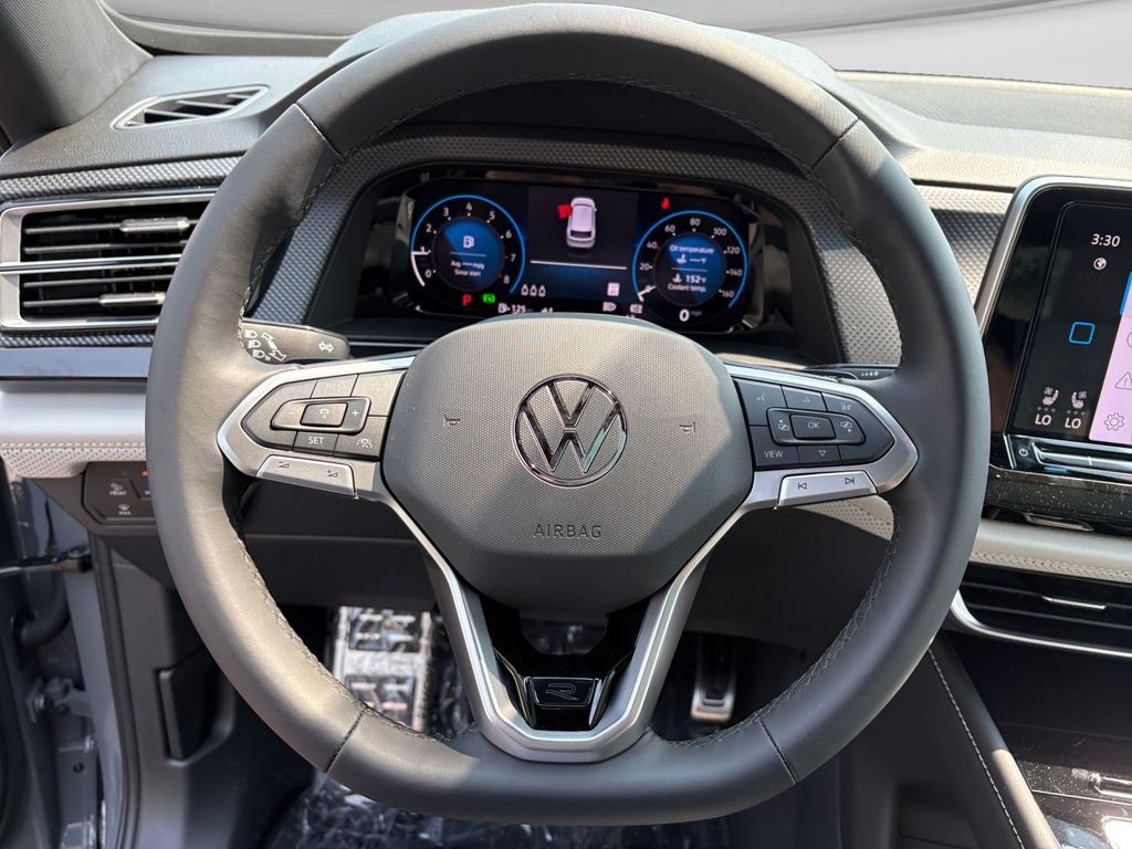 2026 Volkswagen Atlas Cross Sport SEL Premium R-LINE - Photo 12