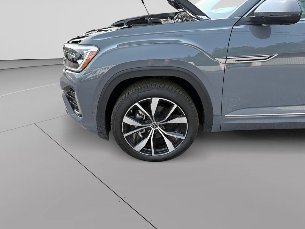 2026 Volkswagen Atlas Cross Sport SEL Premium R-LINE - Photo 16