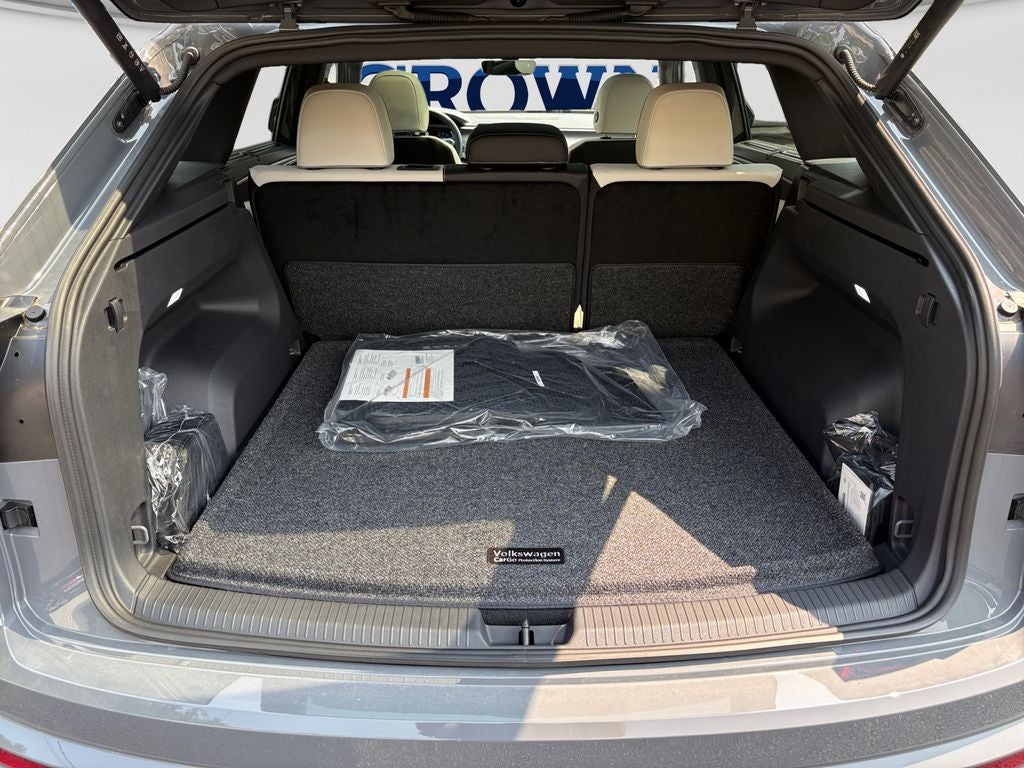 2026 Volkswagen Atlas Cross Sport SEL Premium R-LINE - Photo 21
