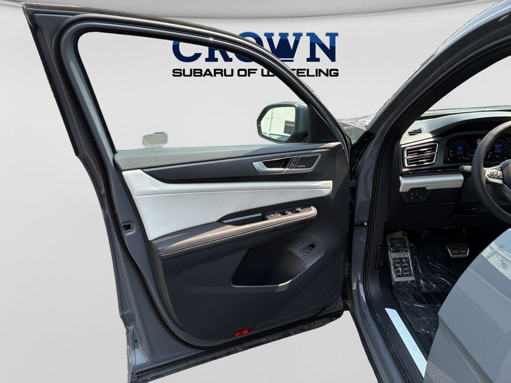 2026 Volkswagen Atlas Cross Sport SEL Premium R-LINE - Photo 9
