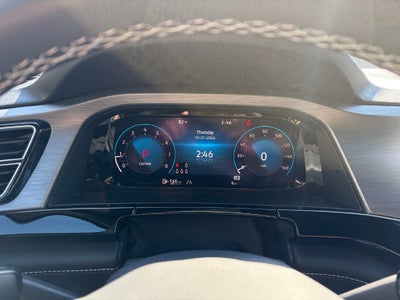 2026 Volkswagen Atlas Cross Sport SE w/Technology