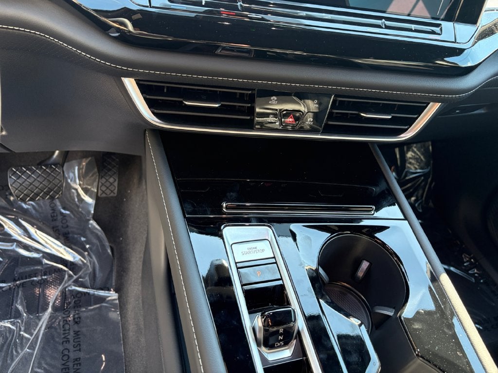 2026 Volkswagen Atlas Cross Sport SE w/Technology