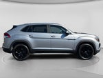2026 Volkswagen Atlas Cross Sport SE w/Technology