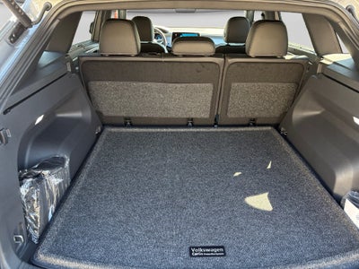 2026 Volkswagen Atlas Cross Sport SE w/Technology