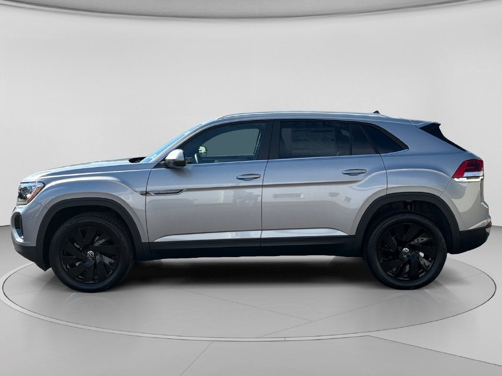 2026 Volkswagen Atlas Cross Sport SE w/Technology