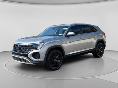 2026 Volkswagen Atlas Cross Sport SE w/Technology