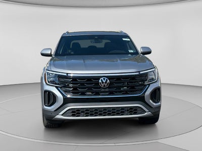 2026 Volkswagen Atlas Cross Sport SE w/Technology