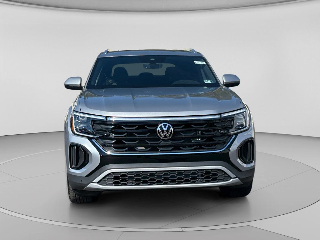 2026 Volkswagen Atlas Cross Sport SE w/Technology