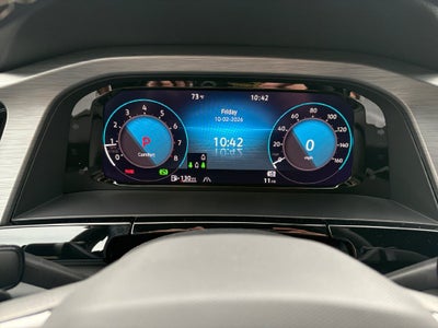 2026 Volkswagen Atlas Cross Sport SE w/Technology