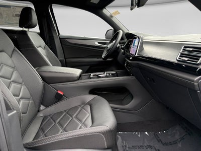 2026 Volkswagen Atlas Cross Sport SE w/Technology